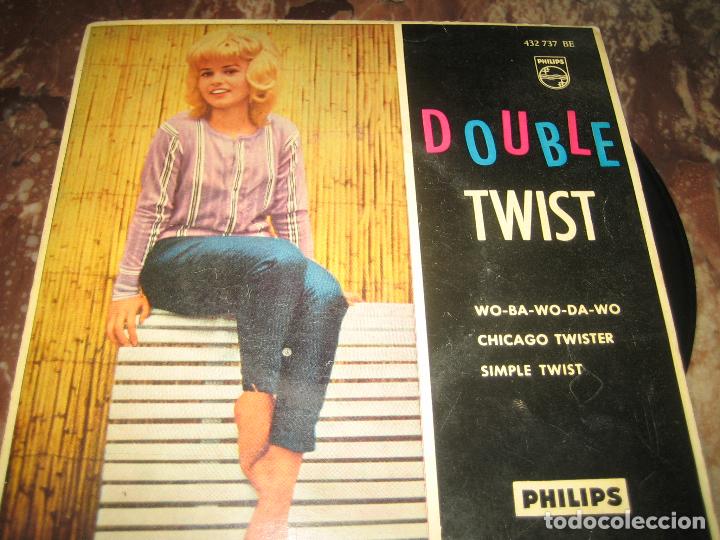 Discos de vinilo: EDDY TWISTER - Foto 1
