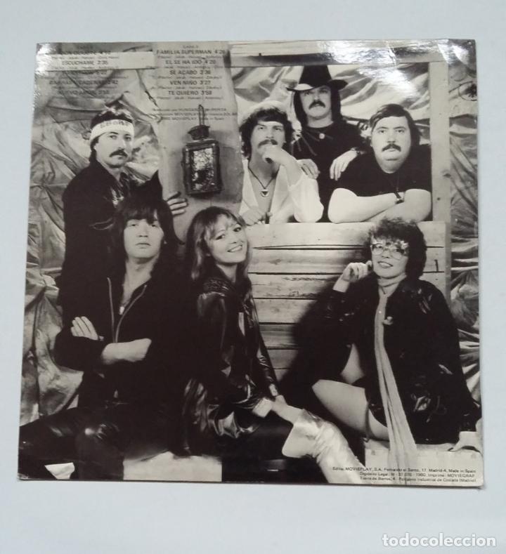 Discos de vinilo: NEOTON - MARATHON - LP. TDKDA72 - Foto 2