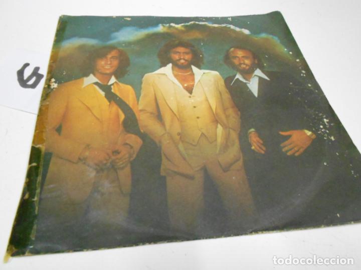 Discos de vinilo: ANTIGUO SINGLE - BEE GEES - ENVIO INCLUIDO A ESPAÑA