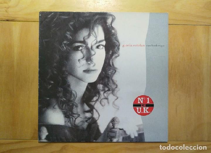 Discos de vinilo: Gloria Estefan ?&ndash; Cuts Both Ways - Foto 2