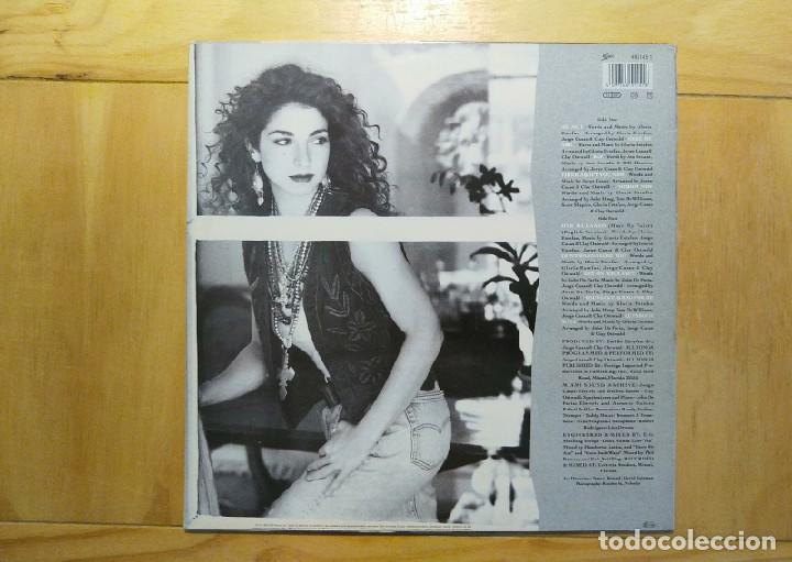 Discos de vinilo: Gloria Estefan ?&ndash; Cuts Both Ways - Foto 4
