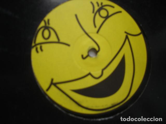 Discos de vinilo: Rise In Sin Happy Days - Foto 2