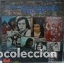 Discos de vinilo: VOCES FAMOSAS// VOL.IV//POLYDOR//CONTROL// LA 5&ordf; RESERVA//1974// (VG VG). LP