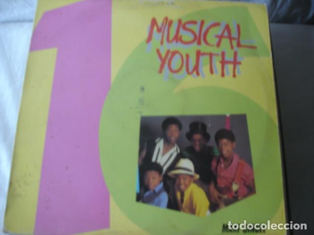 Discos de vinilo: Musical Youth 16 - Foto 1