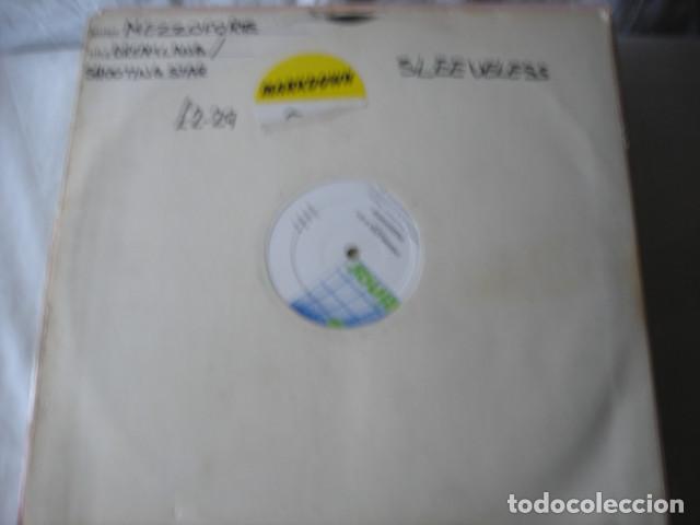 Discos de vinilo: Mezzoforte &lrm; Dreamland / Shooting Star - Foto 1