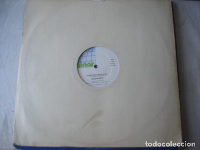 Discos de vinilo: Mezzoforte &lrm; Dreamland / Shooting Star - Foto 2