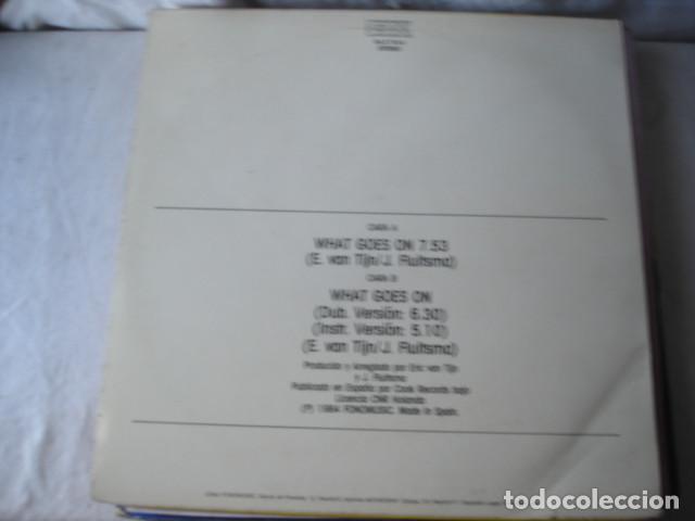 Discos de vinilo: Mai Tai What Goes On - Foto 2