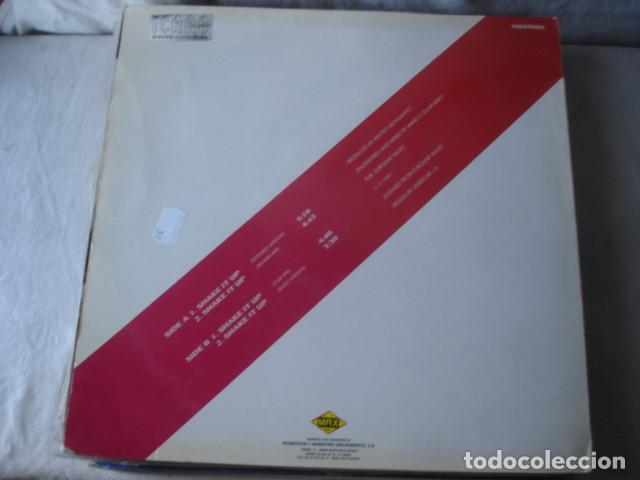 Discos de vinilo: Glenn White Shake It Up - Foto 2