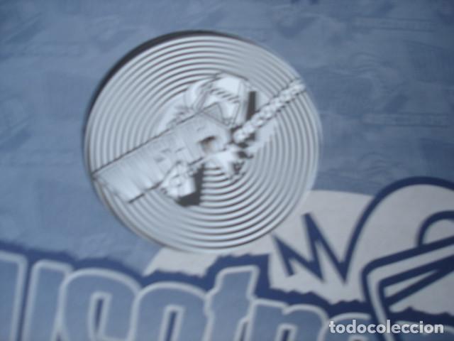 Discos de vinilo: Blak N Spanish &lrm; Spanish And Blak EP - Foto 2