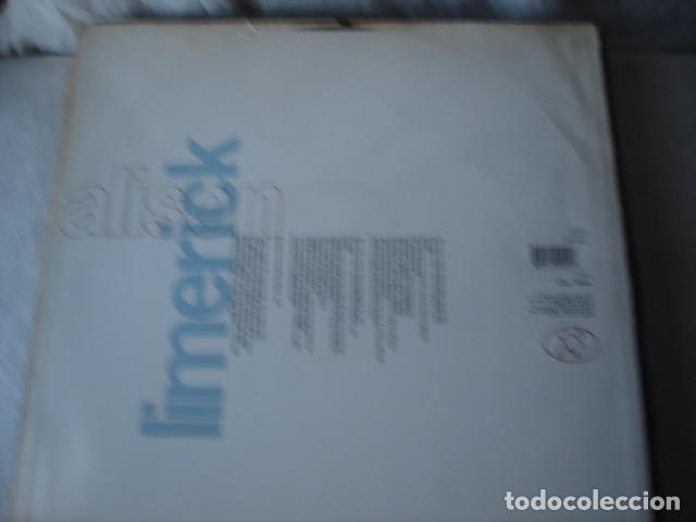 Discos de vinilo: Alison Limerick Love Come Down - Foto 2