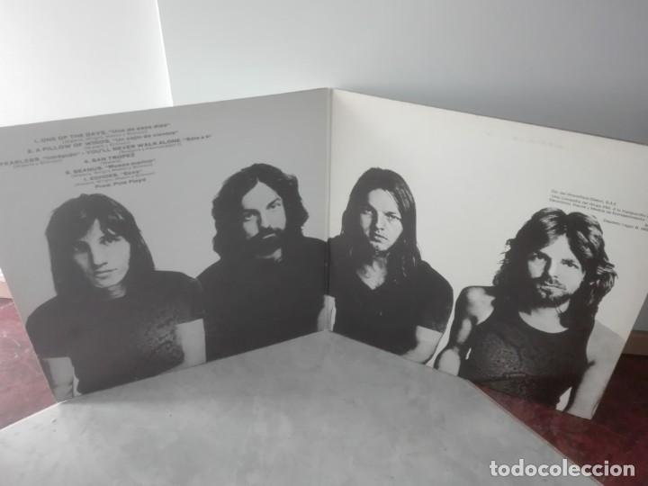 Canciones De Pink Floyd En Español