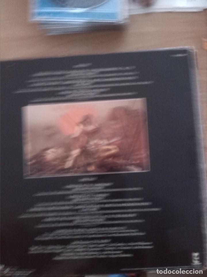 Discos de vinilo: EXCALIBUR - BSO - Foto 2