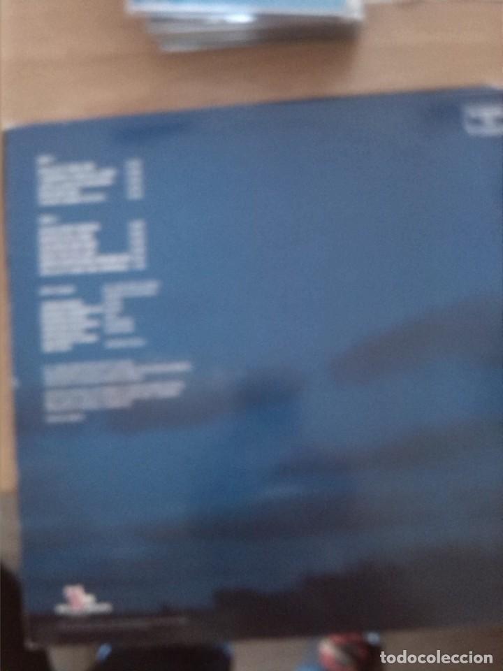 Discos de vinilo: BETTY LEGLER - SIGNS - Foto 2