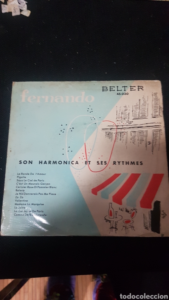 Discos de vinilo: Varios m&uacute;sica cl&aacute;sica - Foto 2