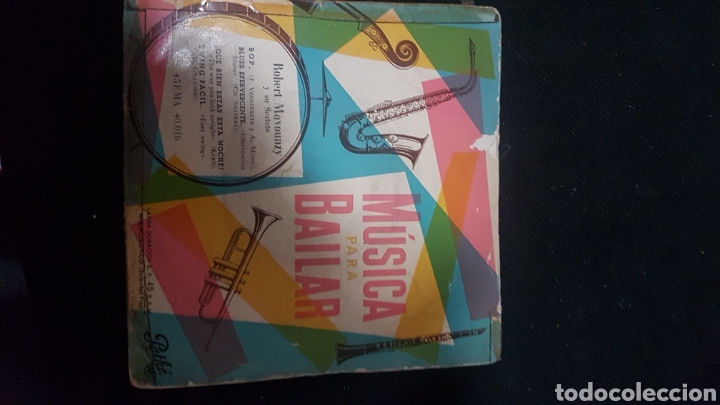 Discos de vinilo: Varios m&uacute;sica cl&aacute;sica - Foto 3
