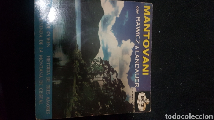 Discos de vinilo: Varios m&uacute;sica cl&aacute;sica - Foto 5