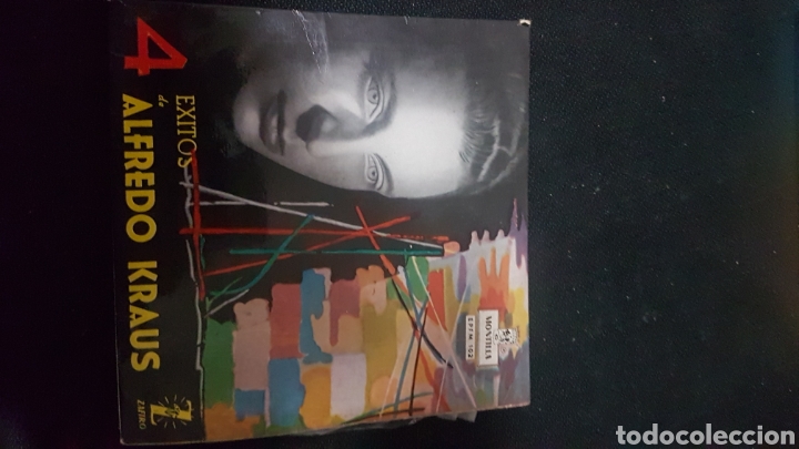 Discos de vinilo: Varios m&uacute;sica cl&aacute;sica - Foto 1