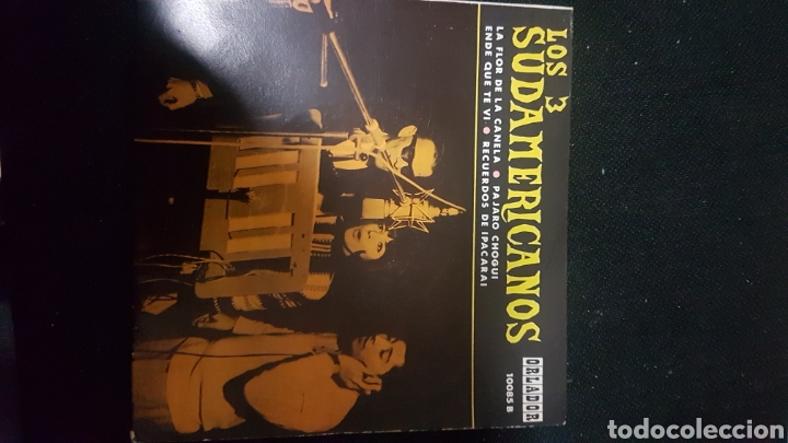 Discos de vinilo: Varios - Foto 3
