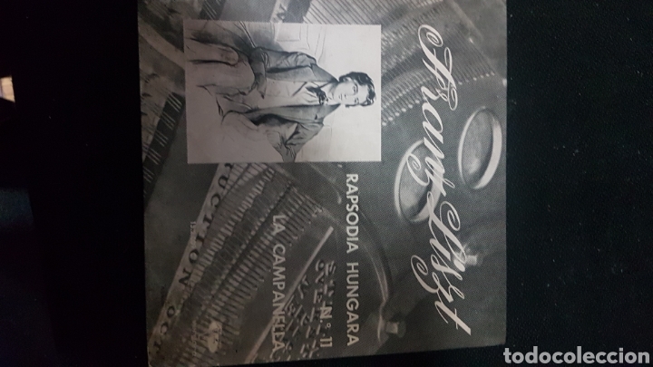 Discos de vinilo: Varios m&uacute;sica cl&aacute;sica - Foto 6