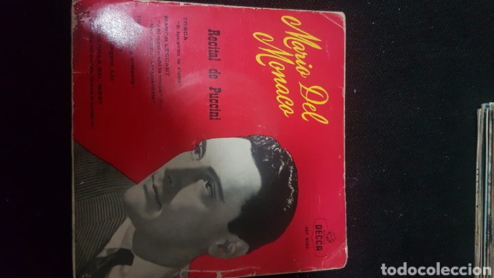 Discos de vinilo: Varios m&uacute;sica cl&aacute;sica - Foto 7