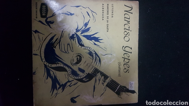 Discos de vinilo: Varios - Foto 1