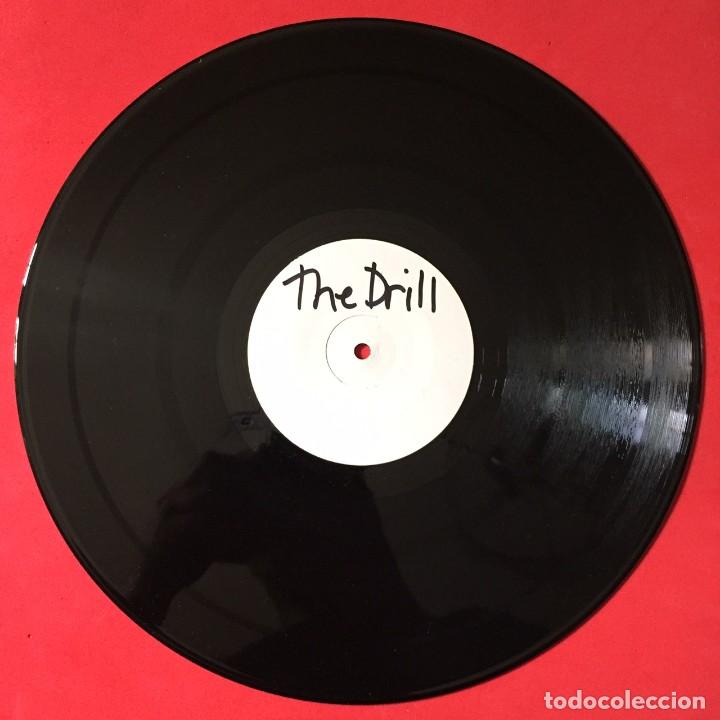 Discos de vinilo: The Drill - The Drill (Exclusive Caesars Scissors Edit) - Foto 1