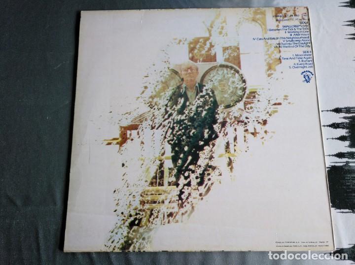 Discos de vinilo: MIKE RUTHERFORD - SMALLCREEP&acute;S DAY - LP - Foto 2