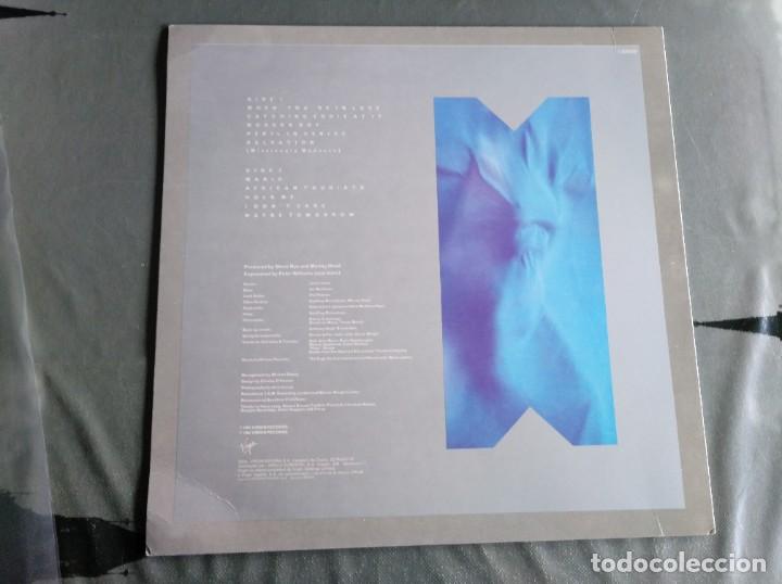 Discos de vinilo: MURRAY HEAD - RESTLESS - LP - Foto 2