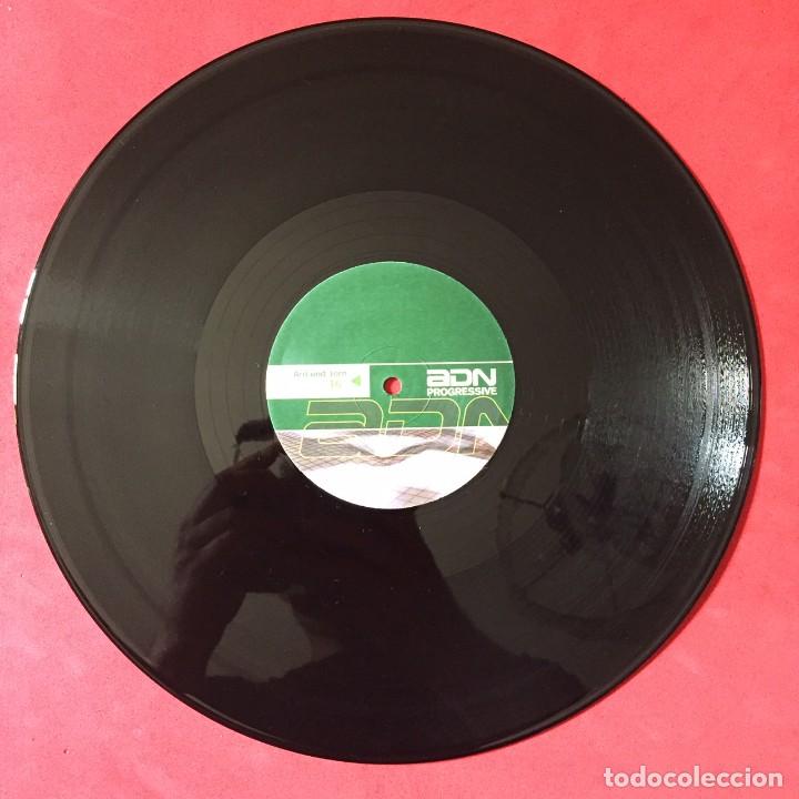Discos de vinilo: Ard Und Jorn - 16 - Foto 1