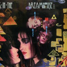 Discos de vinilo: SIOUXSIE AND THE BANSHEES - A KISS IN THE DREAMHOUSE. Lote 204013197