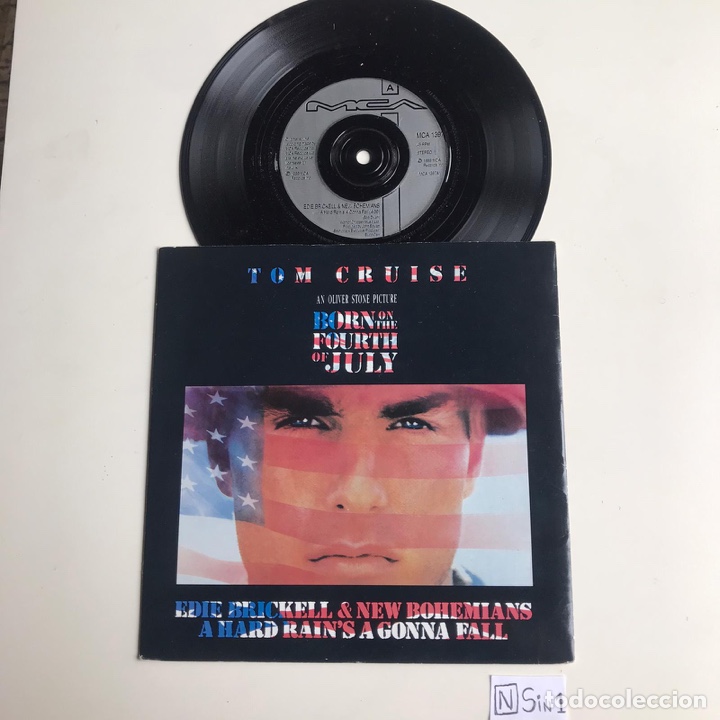 Discos de vinilo: Tom cruise - Foto 1