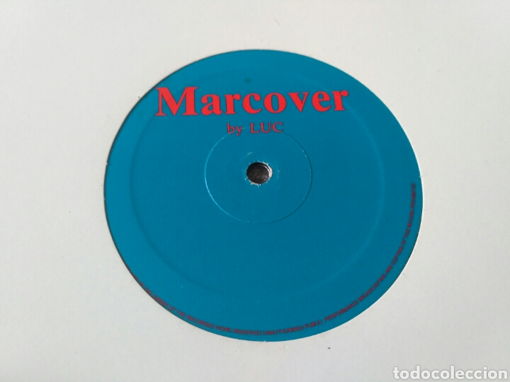 Discos de vinilo: Nu-Kleus - New Years Day - Foto 1