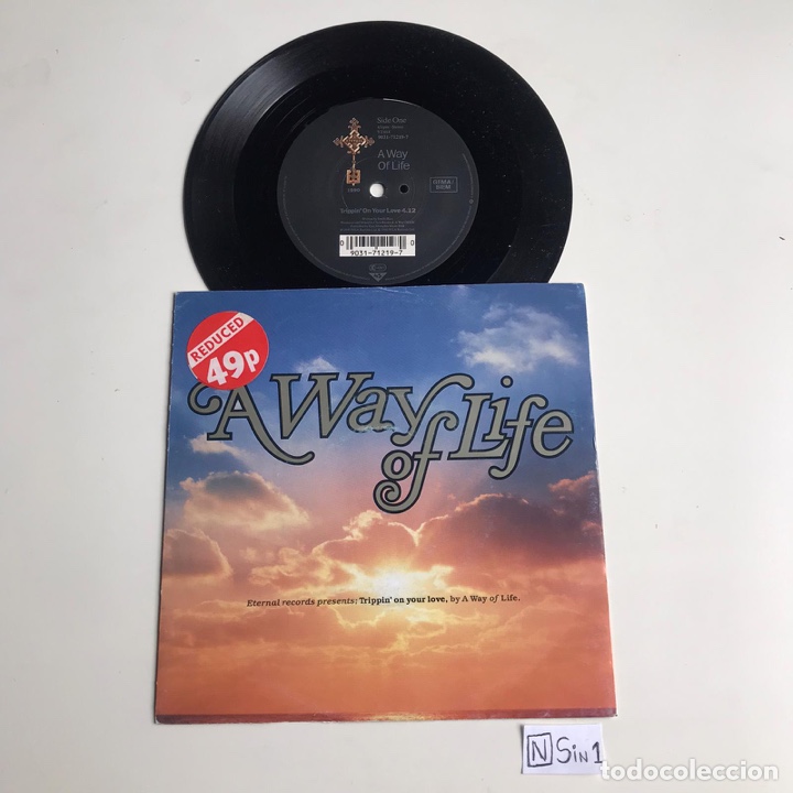 Discos de vinilo: A way of life - Foto 1