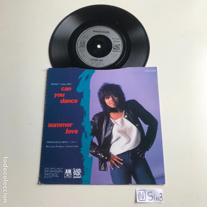 Discos de vinilo: SUMMER LOVE - Foto 1