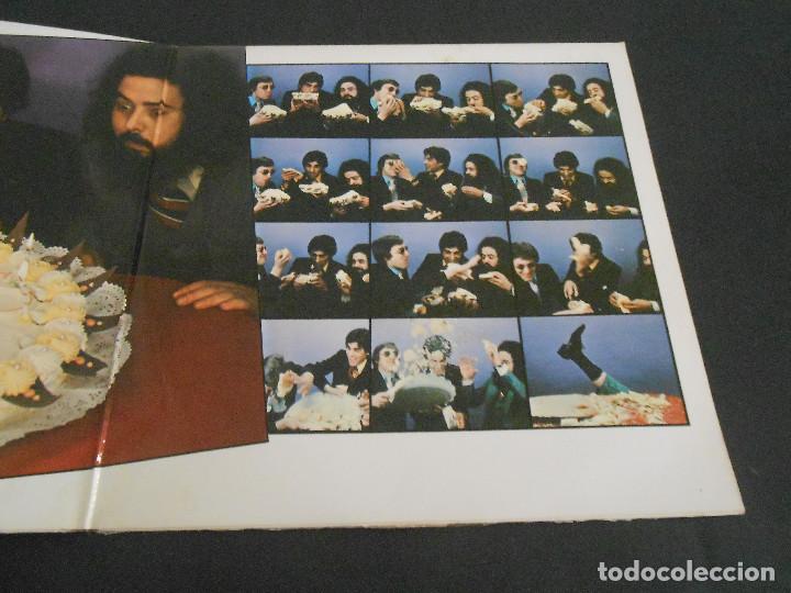 Discos de vinilo: LA TRINCA LP OPUS.1976 - Foto 4