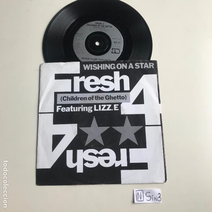 Discos de vinilo: FRESH 4 - Foto 1