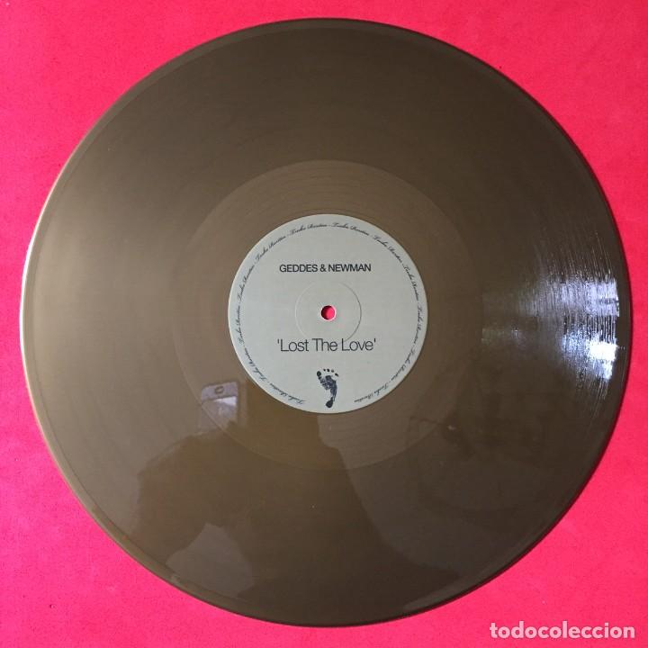 Discos de vinilo: Various - Tsuba Rarities (GOLD) - Foto 1