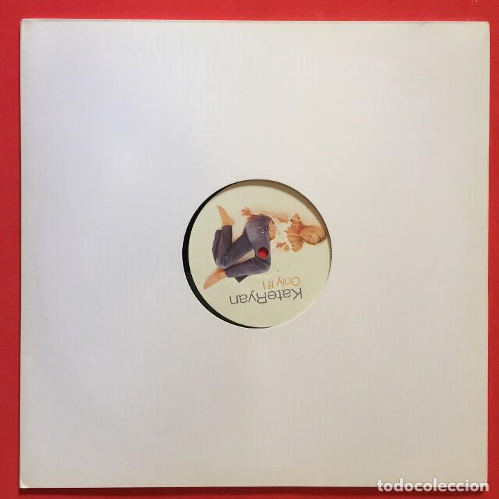 Discos de vinilo: Kate Ryan - Only If I - Foto 1