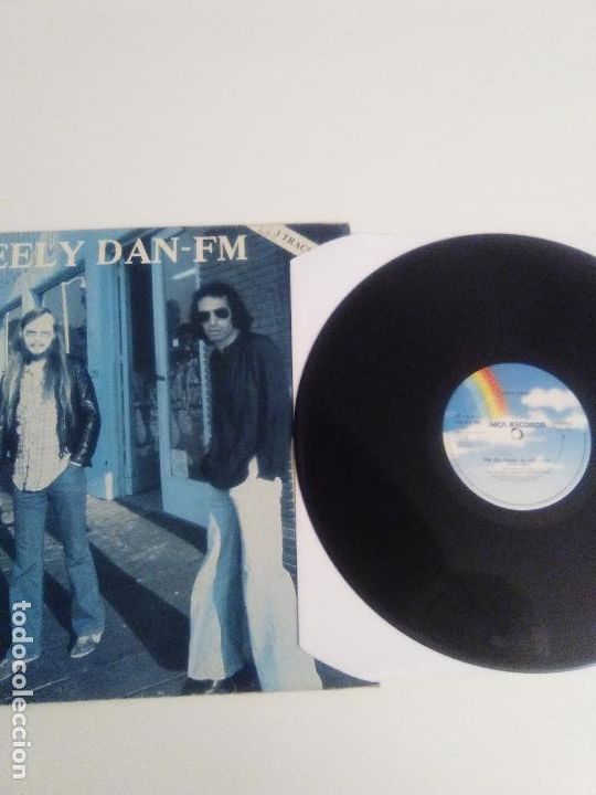 Steely Dan F M F M Reprise East St Louis Buy Maxi Singles Pop Rock International Of The 70s At Todocoleccion 204180893 This song was the first charting single for duke ellington in 1927 and was one of the main examples. antiques art books and collectables