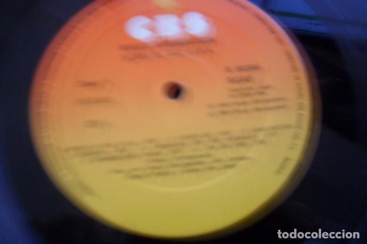 Discos de vinilo: BRUCE SPRINGSTEEN - BORN IN THE U.S.A. 1984 - Foto 2