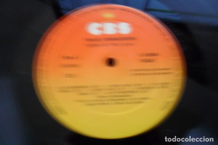 Discos de vinilo: BRUCE SPRINGSTEEN - BORN IN THE U.S.A. 1984 - Foto 4