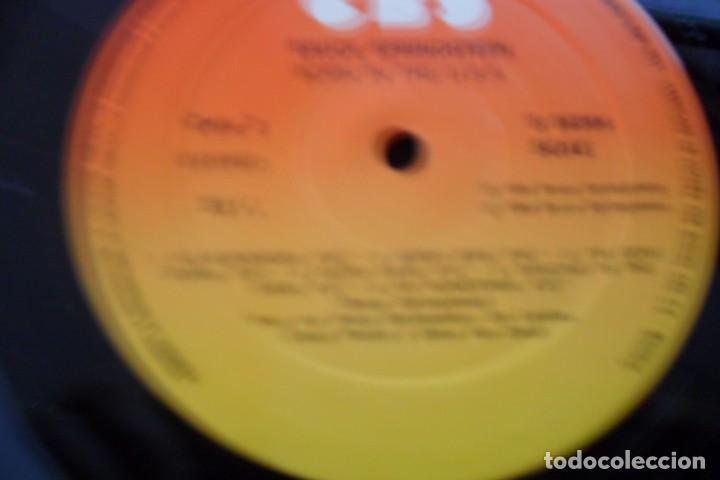 Discos de vinilo: BRUCE SPRINGSTEEN - BORN IN THE U.S.A. 1984 - Foto 5