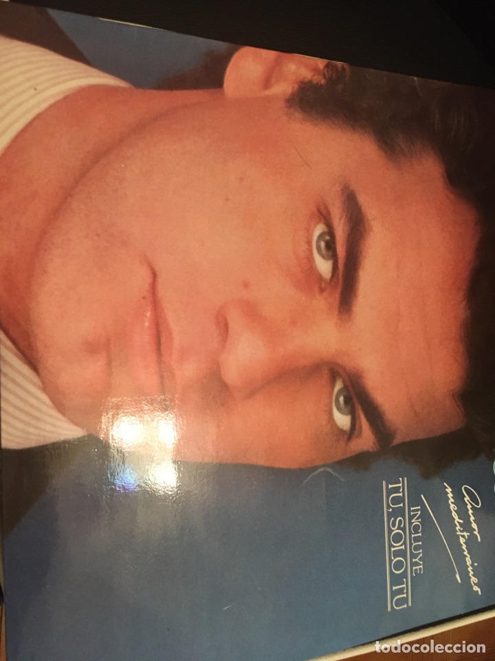 Discos de vinilo: DISCO VINILO LP BERTIN OSBORNE - Foto 1