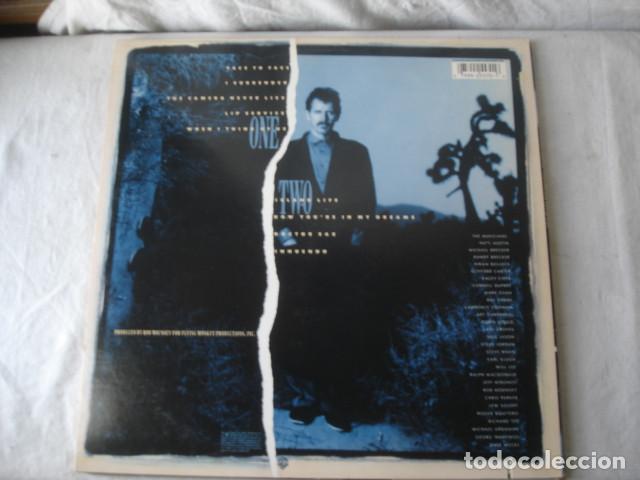 Discos de vinilo: Michael Franks The Camera Never Lies - Foto 2