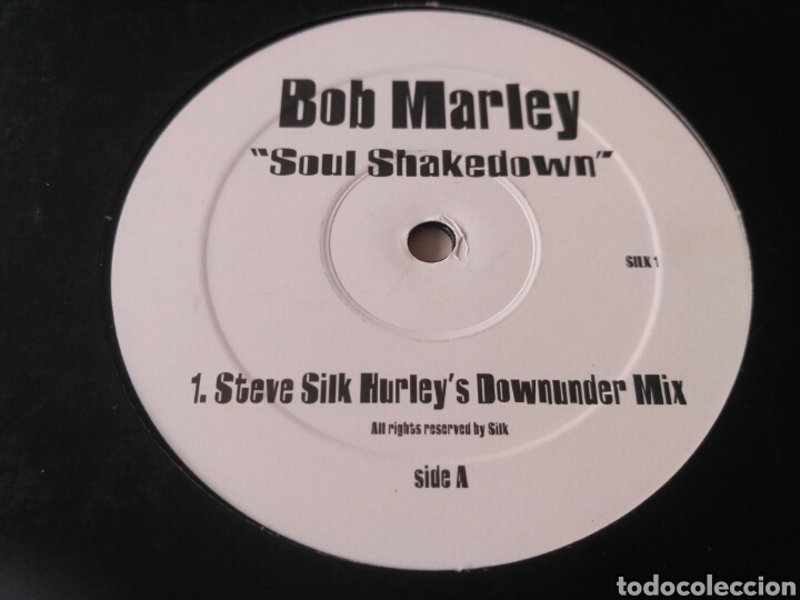 Discos de vinilo: Bob Marley - Soul Shakedown - Foto 1