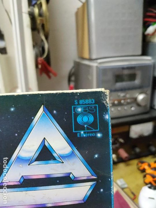 Discos de vinilo: LUIS COBOS ZARZUELA - Foto 3
