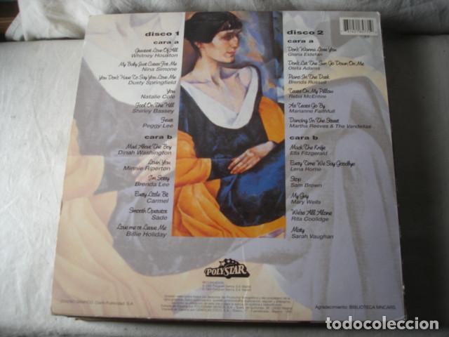 Discos de vinilo: Ellas - Foto 2