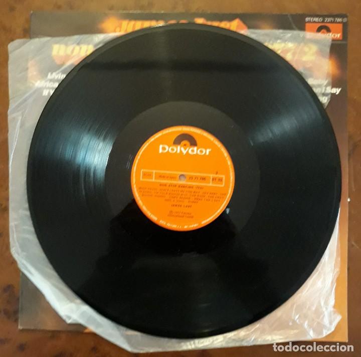 Discos de vinilo: DISCO LP JAMES LAST. NON STOP DANCING 1977/2 - Foto 3