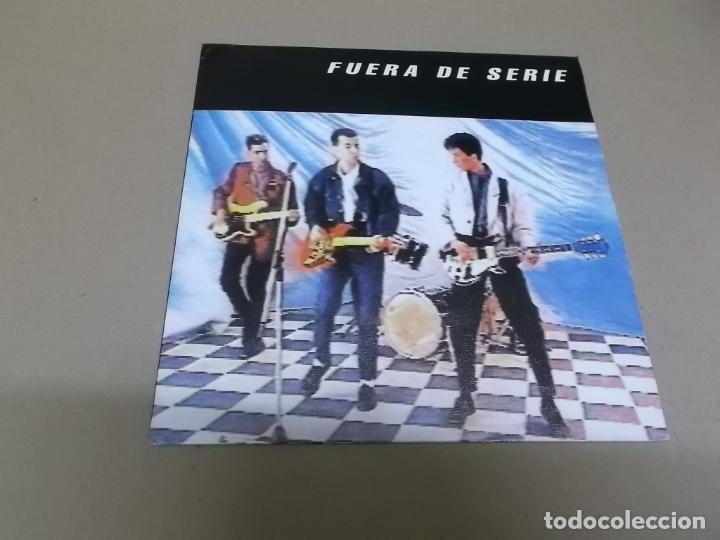 Disques de vinyle: FUERA DE SERIE (SN) PERO NO ME BUSQUES A&Ntilde;O &ndash; 1989