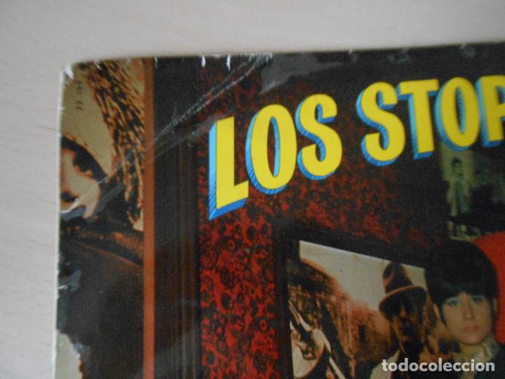 Discos de vinilo: LOS STOP. BELTER 1958 - Foto 3